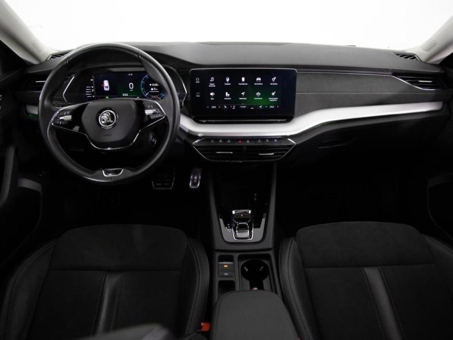 Skoda Octavia IV (A8) Санкт-Петербург  - изображение 9