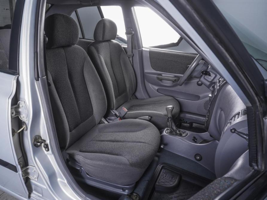 Hyundai Accent II Ростов-на-Дону  - изображение 8