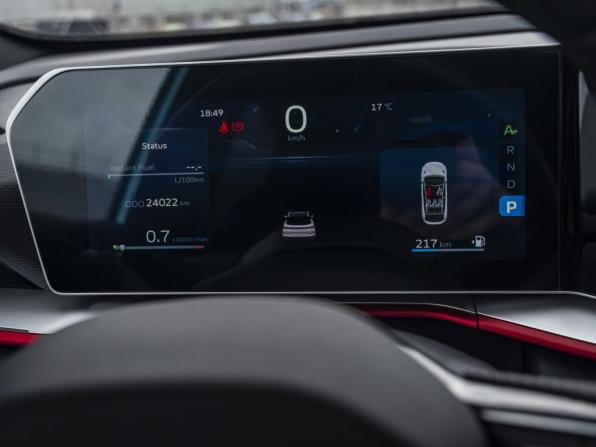 Geely Coolray I Рестайлинг с пробегом 2024 года, цена 2 399 000 рублей, 24000 км, внедорожник, Автокод Объявления