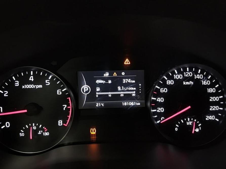Kia Sportage IV Казань  - изображение 16