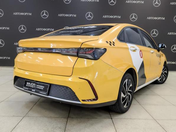 BAIC U5 Plus с пробегом 2023 года, цена 850 000 рублей, 166565 км, седан, Автокод Объявления