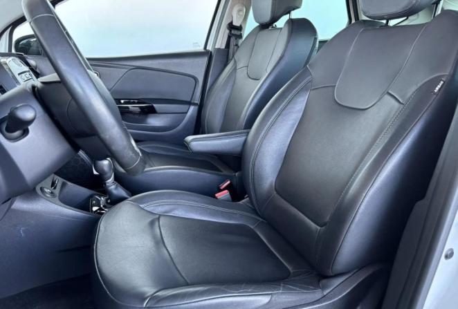 Renault Kaptur I с пробегом 2018 года, цена 1 345 000 рублей, 77689 км, внедорожник, Автокод Объявления