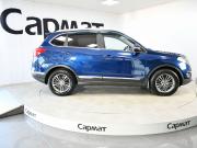 Chery Tiggo 5 I Новосибирск  - изображение 29