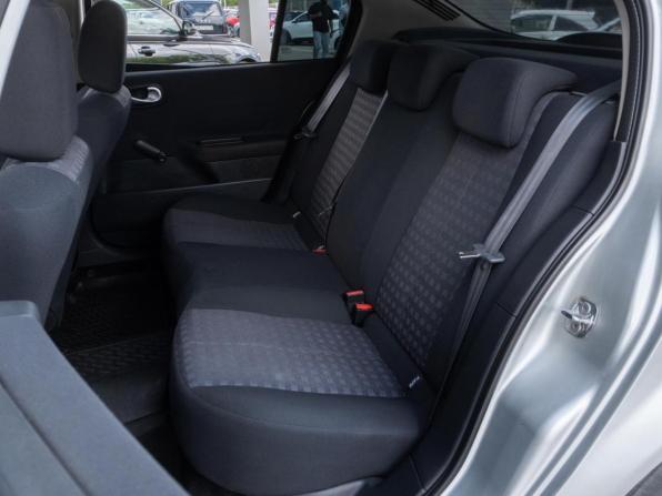 Renault Megane II Рестайлинг с пробегом 2007 года, цена 469 000 рублей, 146077 км, седан, Автокод Объявления