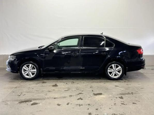 Volkswagen Jetta VI Рестайлинг с пробегом 2014 года, цена 929 000 рублей, 191000 км, седан, Автокод Объявления