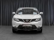 Nissan Qashqai II Тюмень  - изображение 23