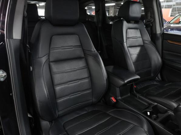 Honda CR-V V с пробегом 2017 года, цена 2 647 000 рублей, 183973 км, внедорожник, Автокод Объявления