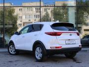 Kia Sportage IV Самара  - изображение 21