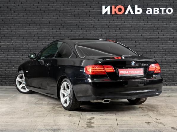 BMW 3 серии V (E90/E91/E92/E93) Рестайлинг с пробегом 2010 года, цена 1 190 000 рублей, 194300 км, купе, Автокод Объявления