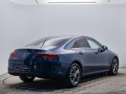 Mercedes-Benz CLA II (C118 X118) Москва  - изображение 22