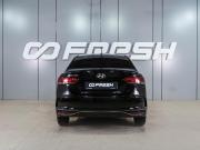 Hyundai Solaris II Рестайлинг Воронеж  - изображение 22