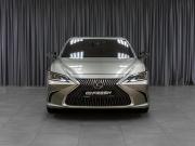 Lexus ES VII Тюмень  - изображение 41