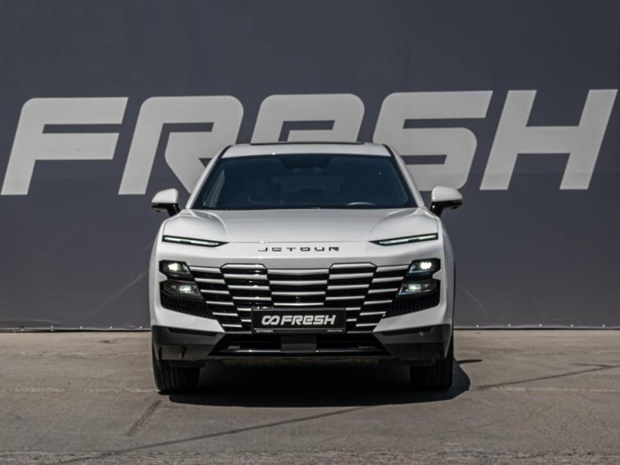 JETOUR DASHING I Краснодар  - изображение 3
