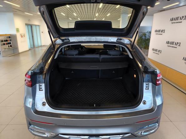 Haval F7x I с пробегом 2021 года, цена 1 877 000 рублей, 84873 км, внедорожник, Автокод Объявления
