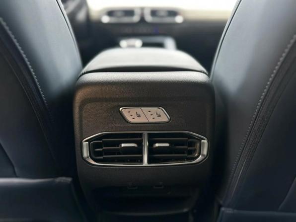 JETOUR X50 с пробегом 2024 года, цена 1 750 000 рублей, 23016 км, внедорожник, Автокод Объявления
