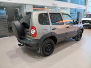 Chevrolet Niva I Рестайлинг Пермь  - изображение 30