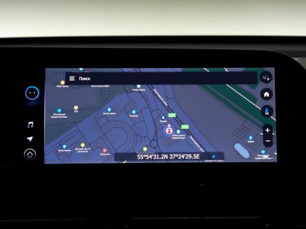 Omoda C5 I с пробегом 2023 года, цена 1 650 000 рублей, 46031 км, внедорожник, Автокод Объявления
