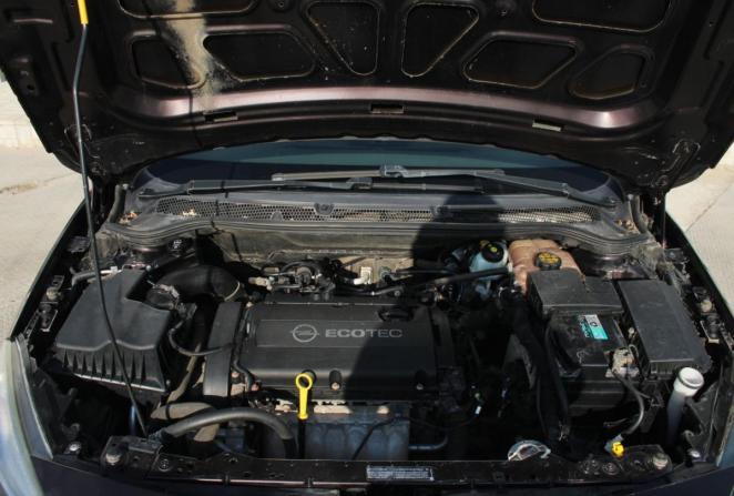 Opel Astra H Рестайлинг с пробегом 2013 года, цена 795 000 рублей, 128208 км, хэтчбек, Автокод Объявления