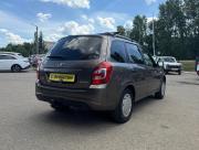 Lada (ВАЗ) Kalina II Нефтекамск  - изображение 14