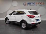 Hyundai Creta I Москва  - изображение 28