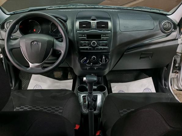 Lada (ВАЗ) Granta I Рестайлинг с пробегом 2024 года, цена 930 000 рублей, 31000 км, седан, Автокод Объявления