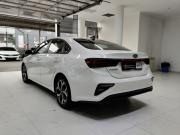 Kia Forte III Минеральные Воды  - изображение 21