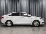 Lada (ВАЗ) Vesta I Минеральные Воды  - изображение 23