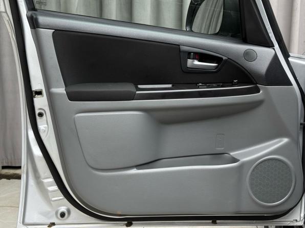 Suzuki SX4 I (Classic) Рестайлинг с пробегом 2014 года, цена 1 149 000 рублей, 96829 км, хэтчбек, Автокод Объявления