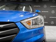 Hyundai Creta I Москва  - изображение 46
