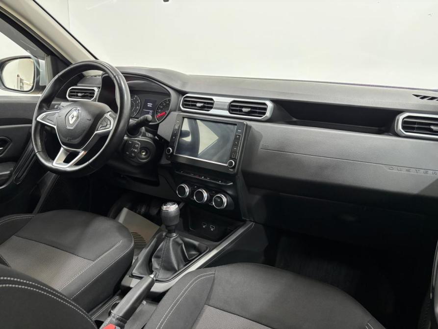 Renault Duster II Альметьевск  - изображение 15