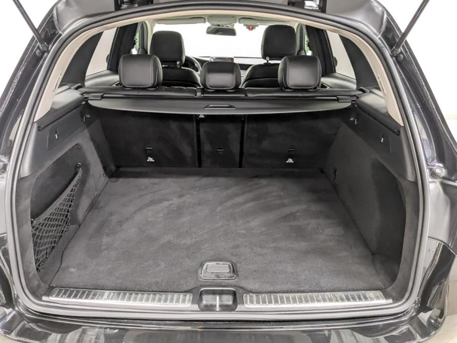 Mercedes-Benz GLC I (X253) Москва  - изображение 10