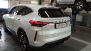 Haval F7 I Рестайлинг Санкт-Петербург  - изображение 10