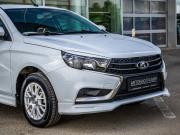 Lada (ВАЗ) Vesta I Волгоград  - изображение 47