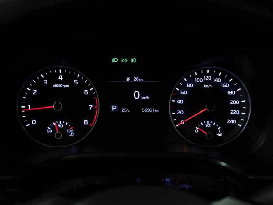 Kia Cerato IV Санкт-Петербург  - изображение 12