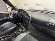Chevrolet Niva I Рестайлинг Ставрополь  - изображение 27