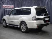 Mitsubishi Pajero IV Рестайлинг 2 Москва  - изображение 27
