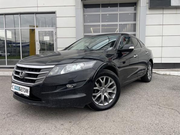 Honda Crosstour I с пробегом 2012 года, цена 1 450 000 рублей, 241114 км, внедорожник, Автокод Объявления