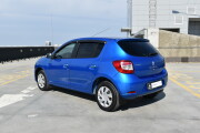 Renault Sandero II Казань  - изображение 23