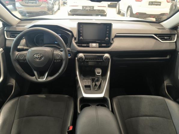 Toyota RAV4 V (XA50) с пробегом 2021 года, цена 3 720 000 рублей, 69313 км, внедорожник, Автокод Объявления