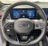 Geely Coolray I Рестайлинг Самара  - изображение 61
