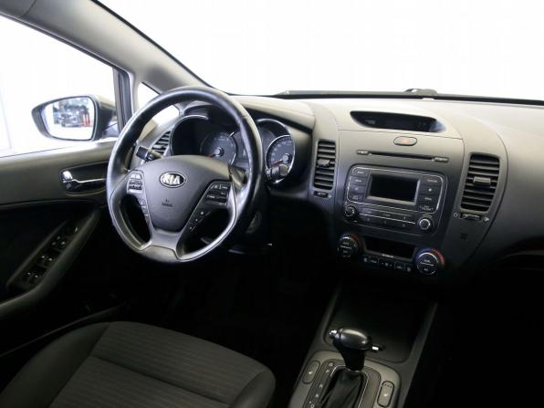 Kia Cerato III с пробегом 2014 года, цена 835 000 рублей, 238609 км, седан, Автокод Объявления