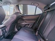 Toyota Camry VIII (XV70) Рестайлинг Краснодар  - изображение 28