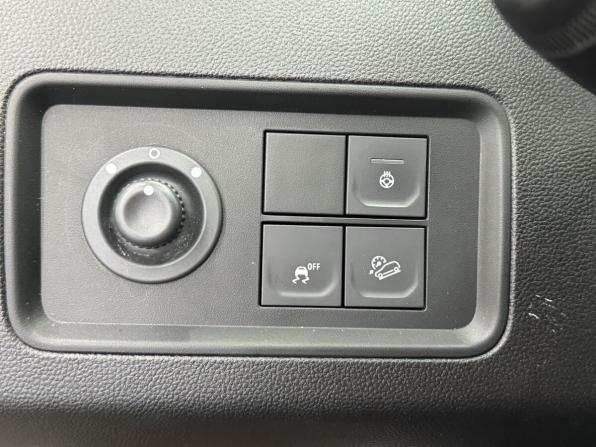 Renault Duster II с пробегом 2021 года, цена 1 700 000 рублей, 146490 км, внедорожник, Автокод Объявления