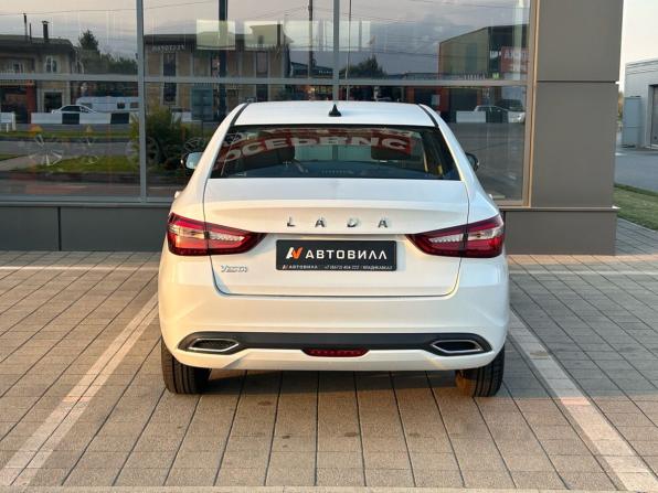 Lada (ВАЗ) Vesta I Рестайлинг (NG) с пробегом 2024 года, цена 1 540 000 рублей, 13 км, седан, Автокод Объявления