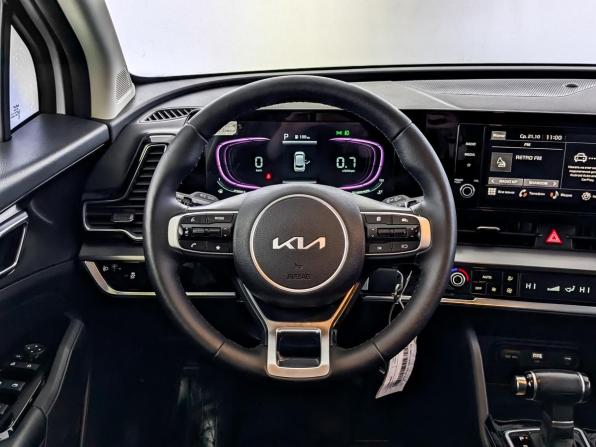 Kia Sportage V с пробегом 2023 года, цена 3 270 000 рублей, 52000 км, внедорожник, Автокод Объявления