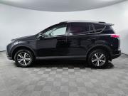 Toyota RAV4 IV (XA40) Рестайлинг Уфа  - изображение 34