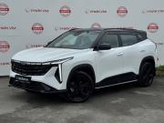 Geely Cityray Екатеринбург  - изображение 41
