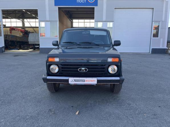 Lada (ВАЗ) Niva Legend I с пробегом 2023 года, цена 799 000 рублей, 62283 км, внедорожник, Автокод Объявления