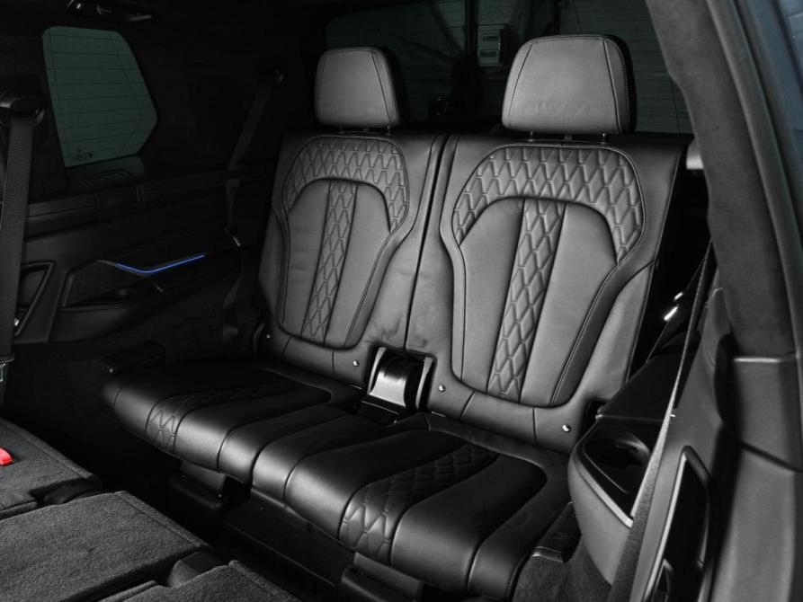 BMW X7 I (G07) Ростов-на-Дону  - изображение 13