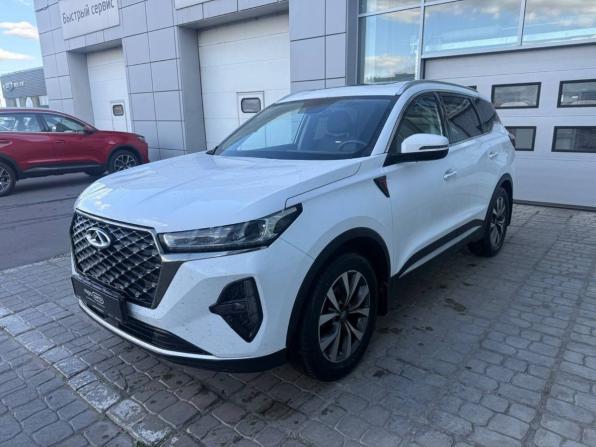Chery Tiggo 7 Pro Max I с пробегом 2023 года, цена 1 800 000 рублей, 43466 км, внедорожник, Автокод Объявления